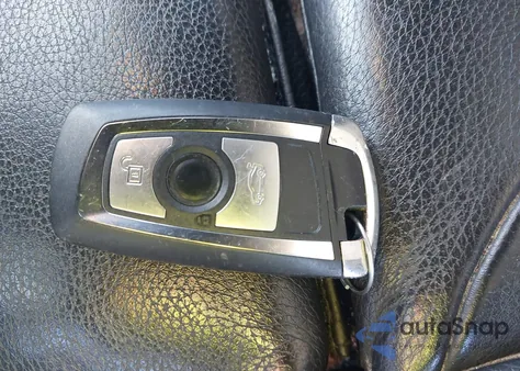 2017 BMW X1 xDrive28I from USA, damaged, VIN WBXHT3C3XH5F86325